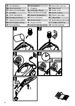 Preview for 2 page of Kärcher SC 1.000 Manual