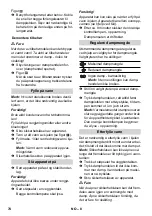 Предварительный просмотр 74 страницы Kärcher SC 1.010 Manual