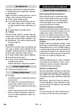 Предварительный просмотр 106 страницы Kärcher SC 1.010 Manual