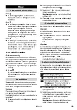 Предварительный просмотр 123 страницы Kärcher SC 1.010 Manual