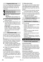 Предварительный просмотр 148 страницы Kärcher SC 1.010 Manual