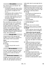 Предварительный просмотр 181 страницы Kärcher SC 1.010 Manual