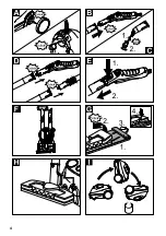 Preview for 4 page of Kärcher SC 1.020 Quick Reference