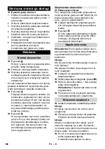 Предварительный просмотр 160 страницы Kärcher SC 1.030 Manual