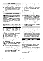 Предварительный просмотр 192 страницы Kärcher SC 1.030 Manual