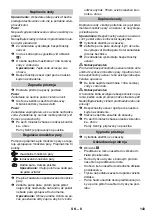 Предварительный просмотр 143 страницы Kärcher SC 1.050 Quick Reference