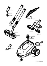 Предварительный просмотр 217 страницы Kärcher SC 1.050 Quick Reference