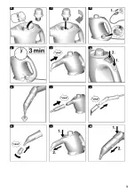 Предварительный просмотр 3 страницы Kärcher SC 1 Deluxe Manual