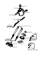 Preview for 129 page of Kärcher SC 1 Manual