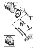 Preview for 3 page of Kärcher SC 1002 Quick Reference