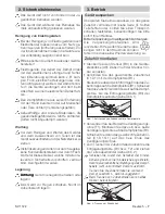 Предварительный просмотр 7 страницы Kärcher SC 1002 Quick Reference