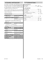 Preview for 13 page of Kärcher SC 1002 Quick Reference