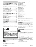 Preview for 14 page of Kärcher SC 1002 Quick Reference