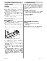 Предварительный просмотр 19 страницы Kärcher SC 1002 Quick Reference