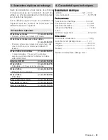 Предварительный просмотр 31 страницы Kärcher SC 1002 Quick Reference