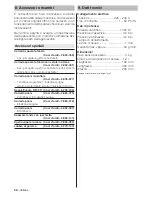 Предварительный просмотр 40 страницы Kärcher SC 1002 Quick Reference