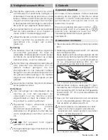 Предварительный просмотр 43 страницы Kärcher SC 1002 Quick Reference