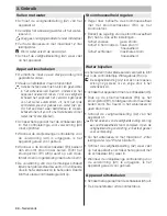 Предварительный просмотр 44 страницы Kärcher SC 1002 Quick Reference