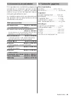 Предварительный просмотр 49 страницы Kärcher SC 1002 Quick Reference