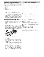 Предварительный просмотр 55 страницы Kärcher SC 1002 Quick Reference