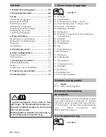 Предварительный просмотр 68 страницы Kärcher SC 1002 Quick Reference