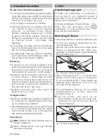 Предварительный просмотр 70 страницы Kärcher SC 1002 Quick Reference