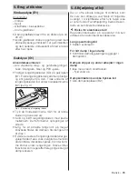 Предварительный просмотр 73 страницы Kärcher SC 1002 Quick Reference