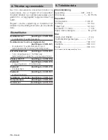 Предварительный просмотр 76 страницы Kärcher SC 1002 Quick Reference