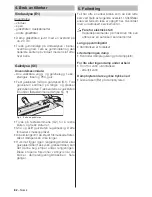 Предварительный просмотр 82 страницы Kärcher SC 1002 Quick Reference