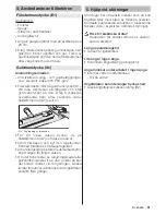 Предварительный просмотр 91 страницы Kärcher SC 1002 Quick Reference