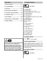 Предварительный просмотр 113 страницы Kärcher SC 1002 Quick Reference