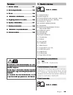 Предварительный просмотр 131 страницы Kärcher SC 1002 Quick Reference