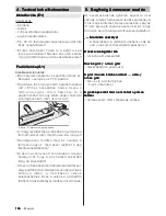 Предварительный просмотр 136 страницы Kärcher SC 1002 Quick Reference