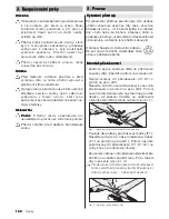 Предварительный просмотр 142 страницы Kärcher SC 1002 Quick Reference