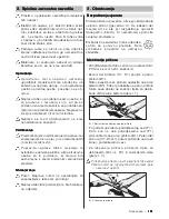 Предварительный просмотр 151 страницы Kärcher SC 1002 Quick Reference