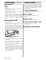 Предварительный просмотр 154 страницы Kärcher SC 1002 Quick Reference