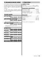 Предварительный просмотр 175 страницы Kärcher SC 1002 Quick Reference