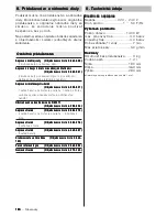 Предварительный просмотр 184 страницы Kärcher SC 1002 Quick Reference