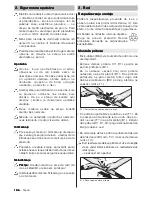 Предварительный просмотр 196 страницы Kärcher SC 1002 Quick Reference