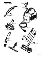 Предварительный просмотр 221 страницы Kärcher SC 1002 Quick Reference