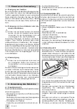 Preview for 6 page of Kärcher SC 1100 Operating Instructions Manual