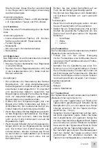 Preview for 7 page of Kärcher SC 1100 Operating Instructions Manual