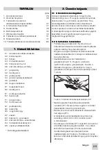 Preview for 25 page of Kärcher SC 1100 Operating Instructions Manual