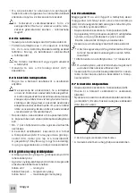 Preview for 26 page of Kärcher SC 1100 Operating Instructions Manual