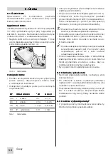 Preview for 36 page of Kärcher SC 1100 Operating Instructions Manual