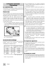 Preview for 50 page of Kärcher SC 1100 Operating Instructions Manual