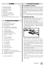 Preview for 53 page of Kärcher SC 1100 Operating Instructions Manual