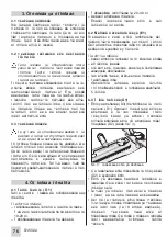 Preview for 76 page of Kärcher SC 1100 Operating Instructions Manual