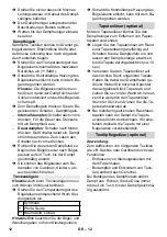 Preview for 12 page of Kärcher SC 1125 plus Manual