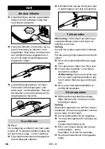 Предварительный просмотр 104 страницы Kärcher SC 1125 plus Manual